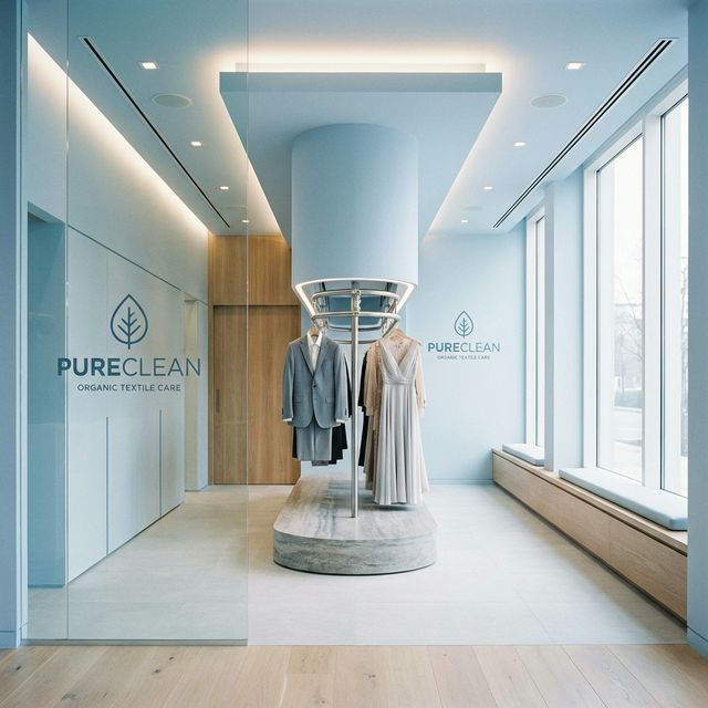 Professional Dry Cleaning Service